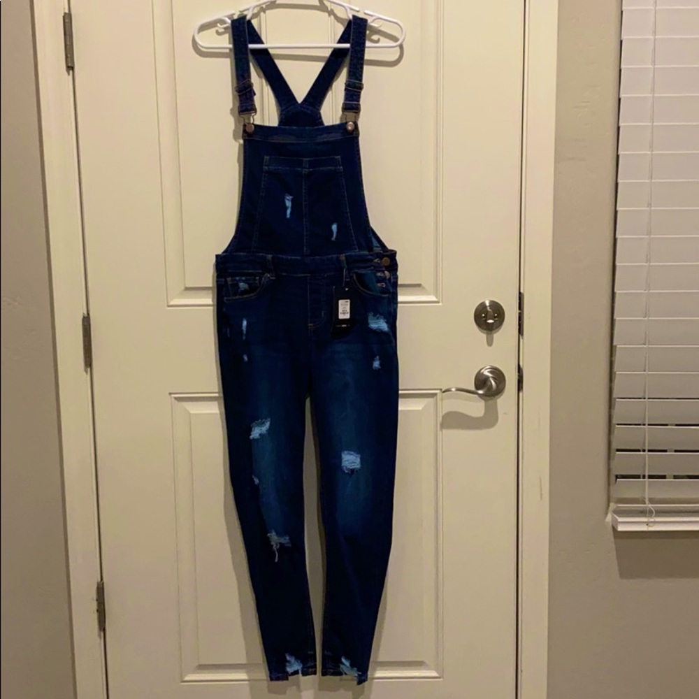 Overalls